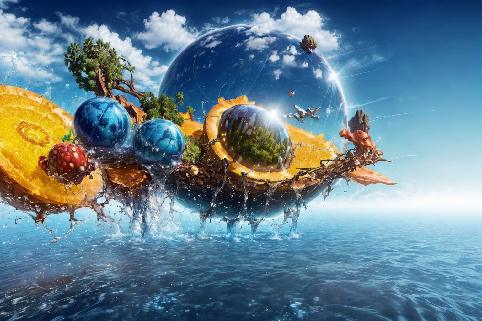 00459-1891699414-_lora_FrutigerAero-000009_0.9_ ((Frutiger_Aero)), CGI,  glossy, bright, sunshine, dream-like, (surreal), _lora_LIGHT_AND_SHADOW_.jpg